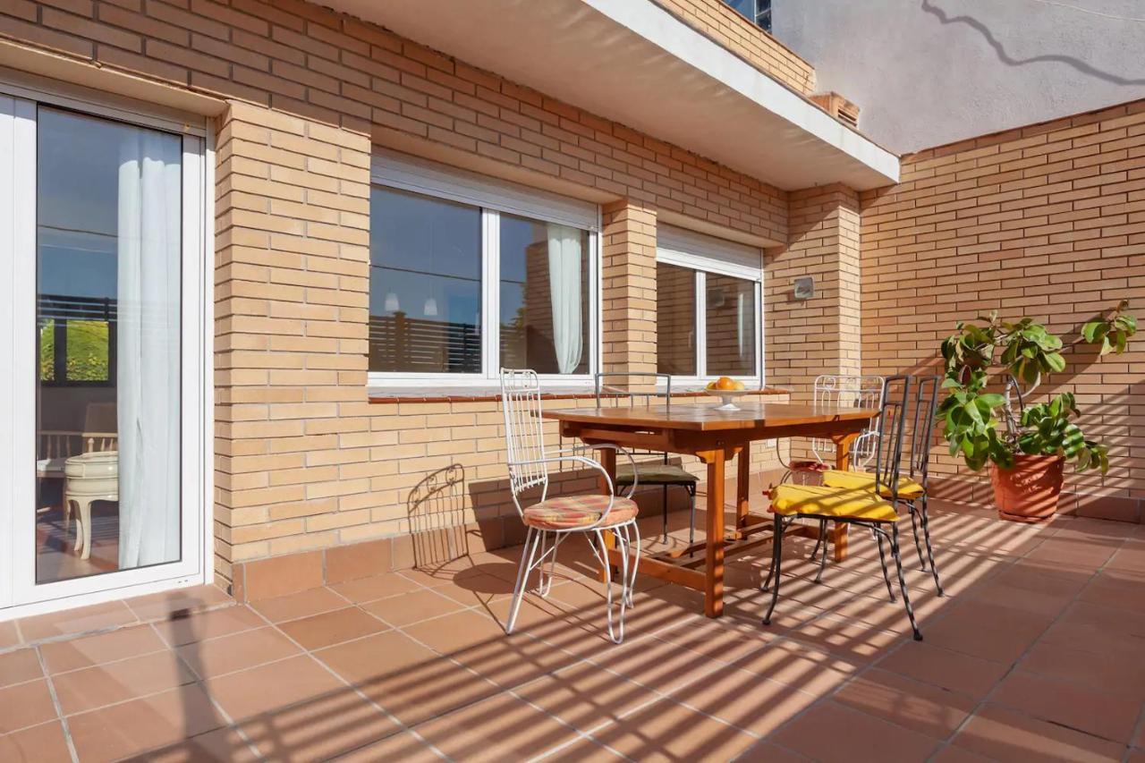 Apartment Stella, Luminoso De Playa En Costa Dorada - Tarragona