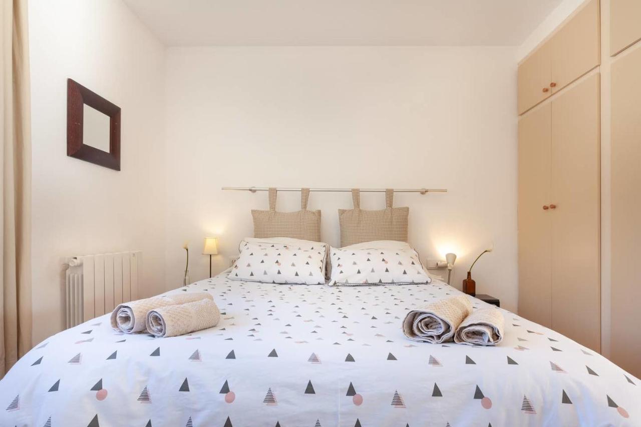 Stella, Luminoso De Playa En Costa Dorada - Apartment *