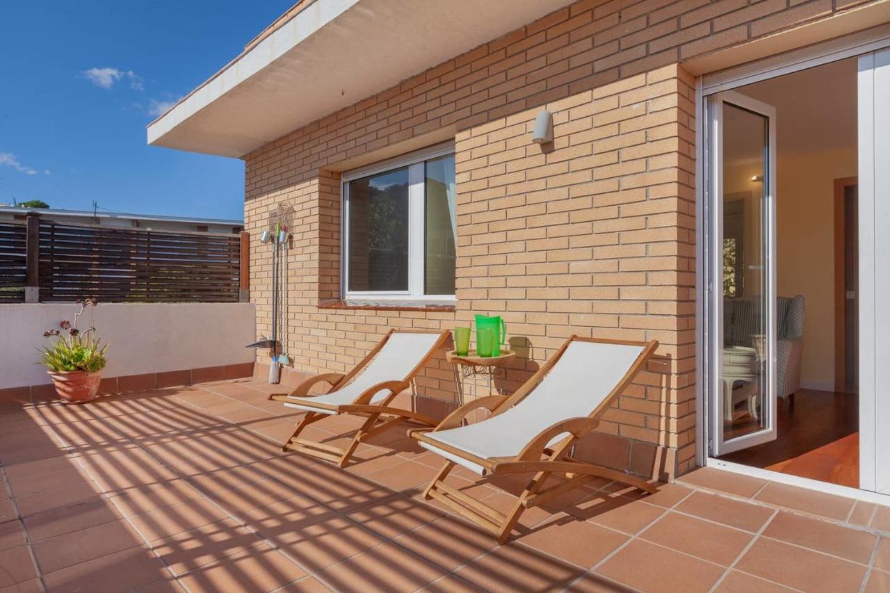 Stella, Luminoso De Playa En Costa Dorada - Apartamento Tarragona