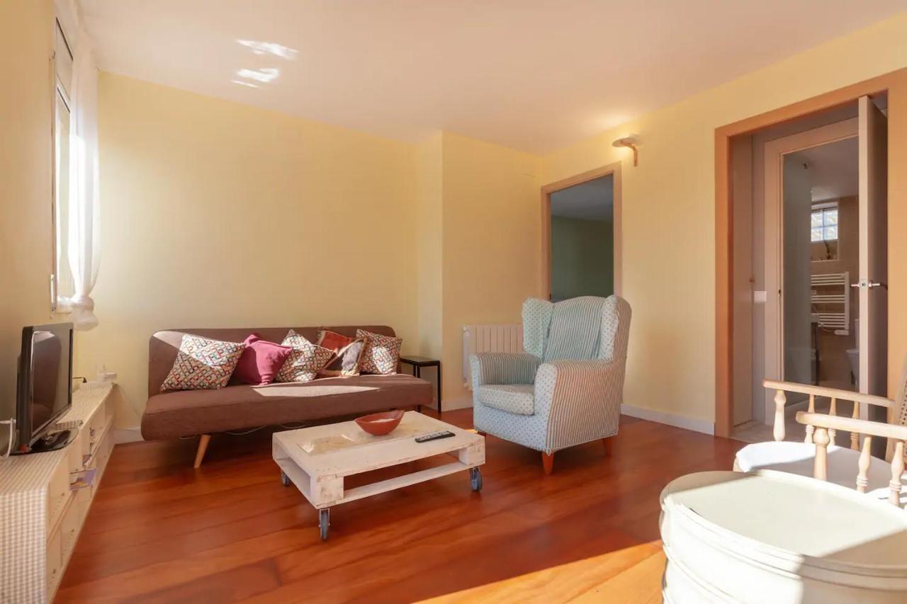 Apartamento Stella, Luminoso De Playa En Costa Dorada - *
