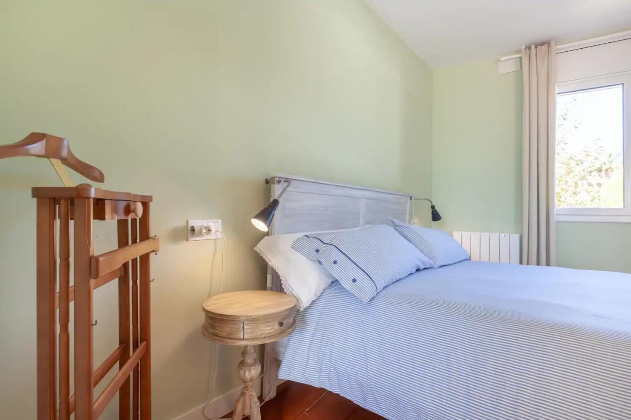 Appartement Stella, Luminoso De Playa En Costa Dorada - Tarragone