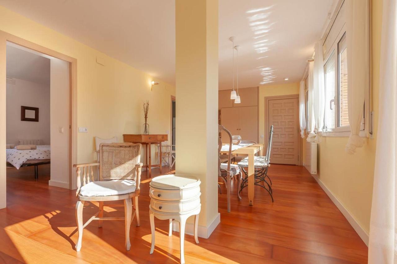 Apartamento Stella, Luminoso De Playa En Costa Dorada -