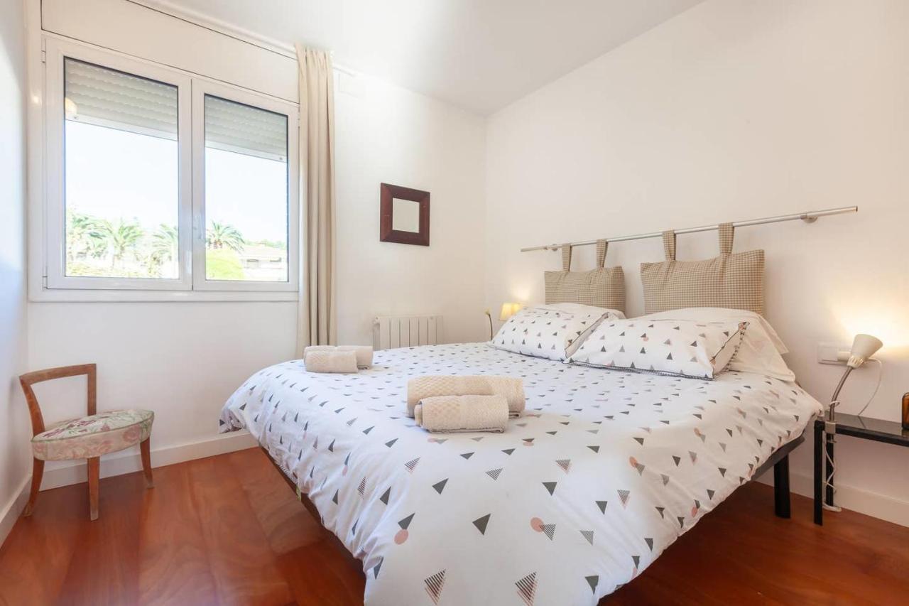 Apartamento Stella, Luminoso De Playa En Costa Dorada - *