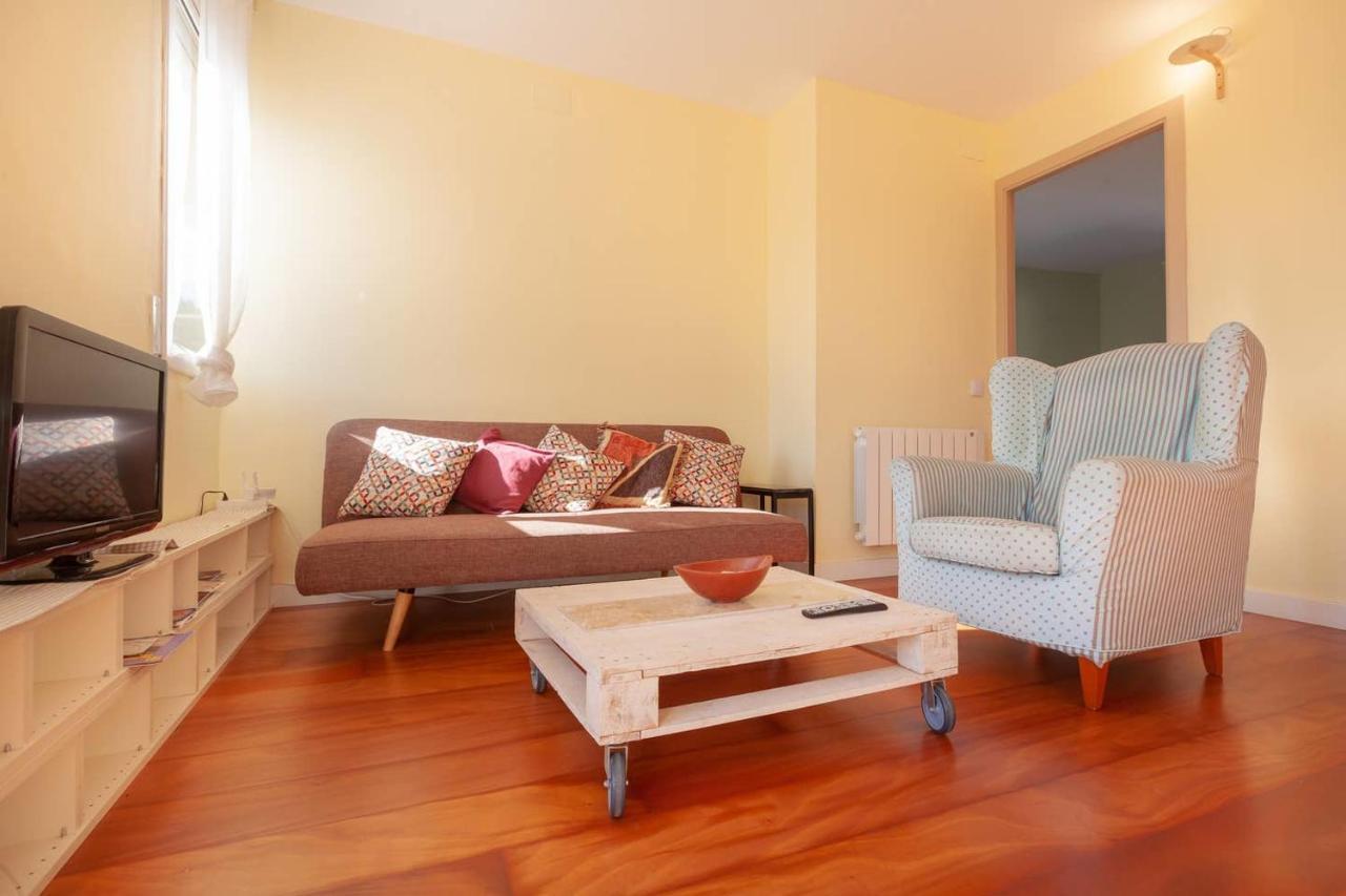 Apartamento Stella, Luminoso De Playa En Costa Dorada - *