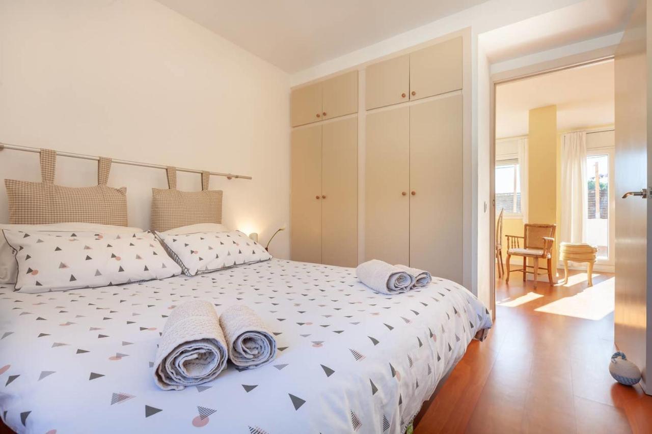 Stella, Luminoso De Playa En Costa Dorada - Apartamento