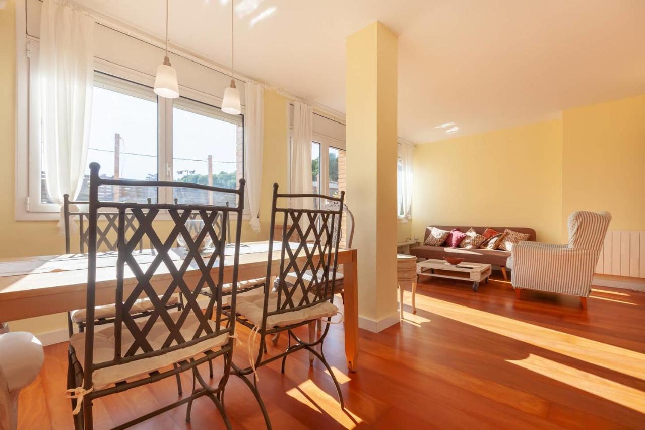 Apartamento Stella, Luminoso De Playa En Costa Dorada - Tarragona