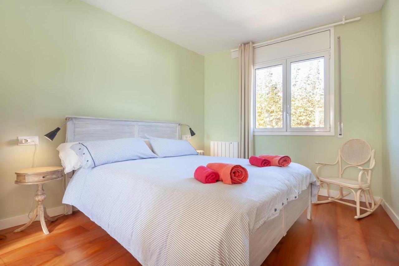 Apartamento Stella, Luminoso De Playa En Costa Dorada -